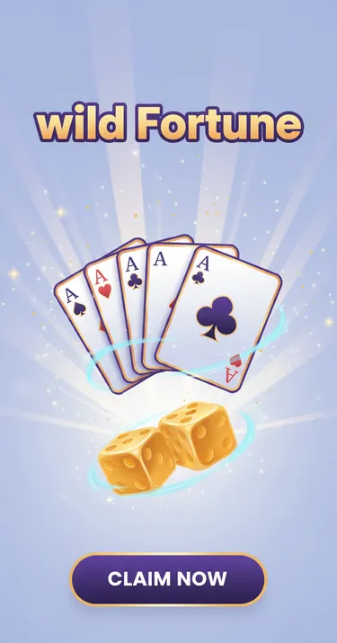 Wild Fortune